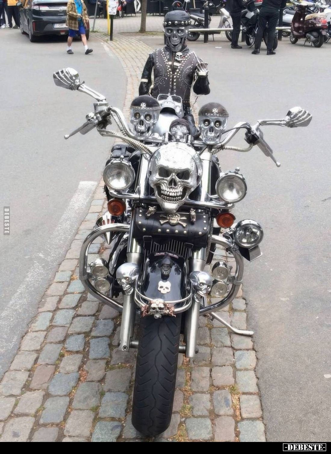  - Lustige Bilder | DEBESTE.de
