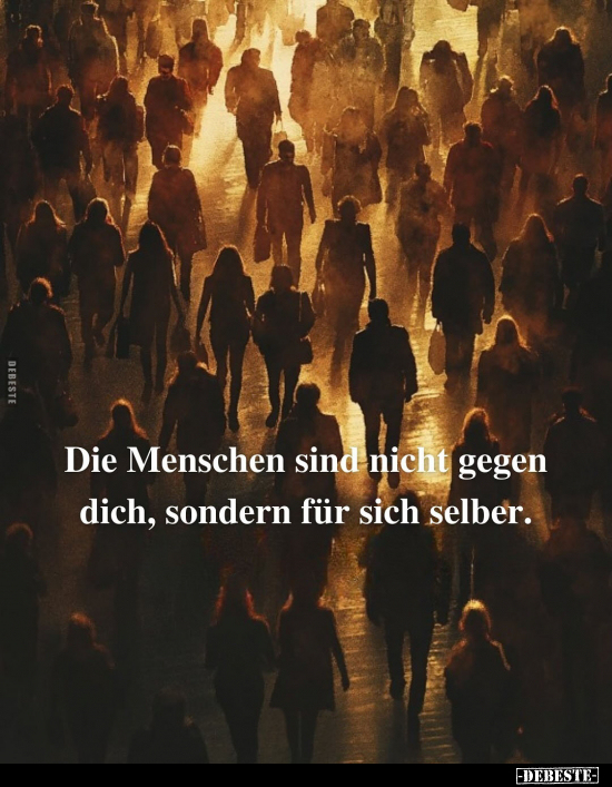 Lustige Bilder zum Thema: Menschen