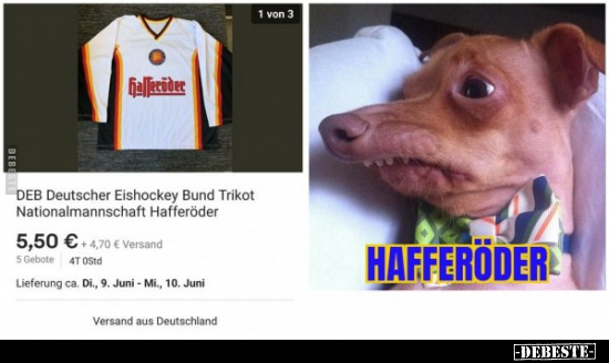 Hafferöder..