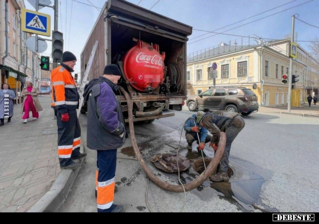Coca Cola