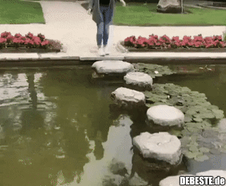 Es hätte auch klappen können..