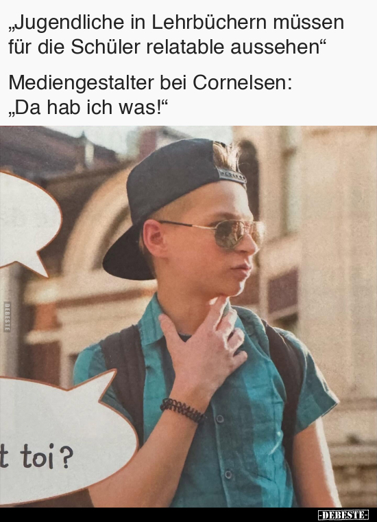 Schüler, Jugendliche