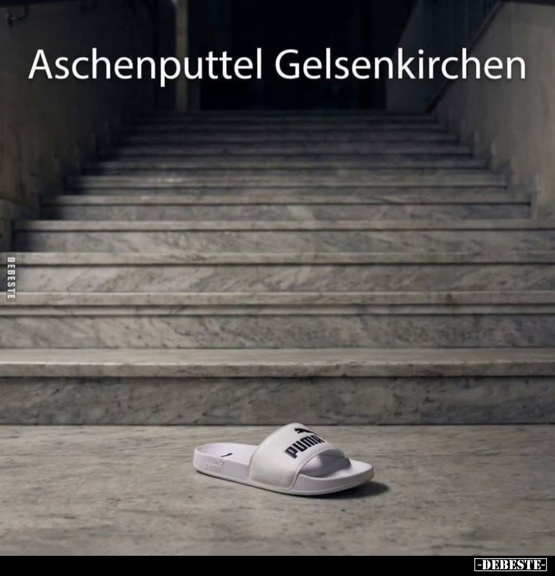 Aschenputtel Gelsenkirchen.