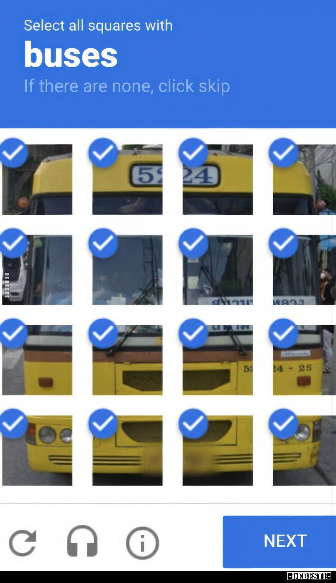  - Lustige Bilder | DEBESTE.de