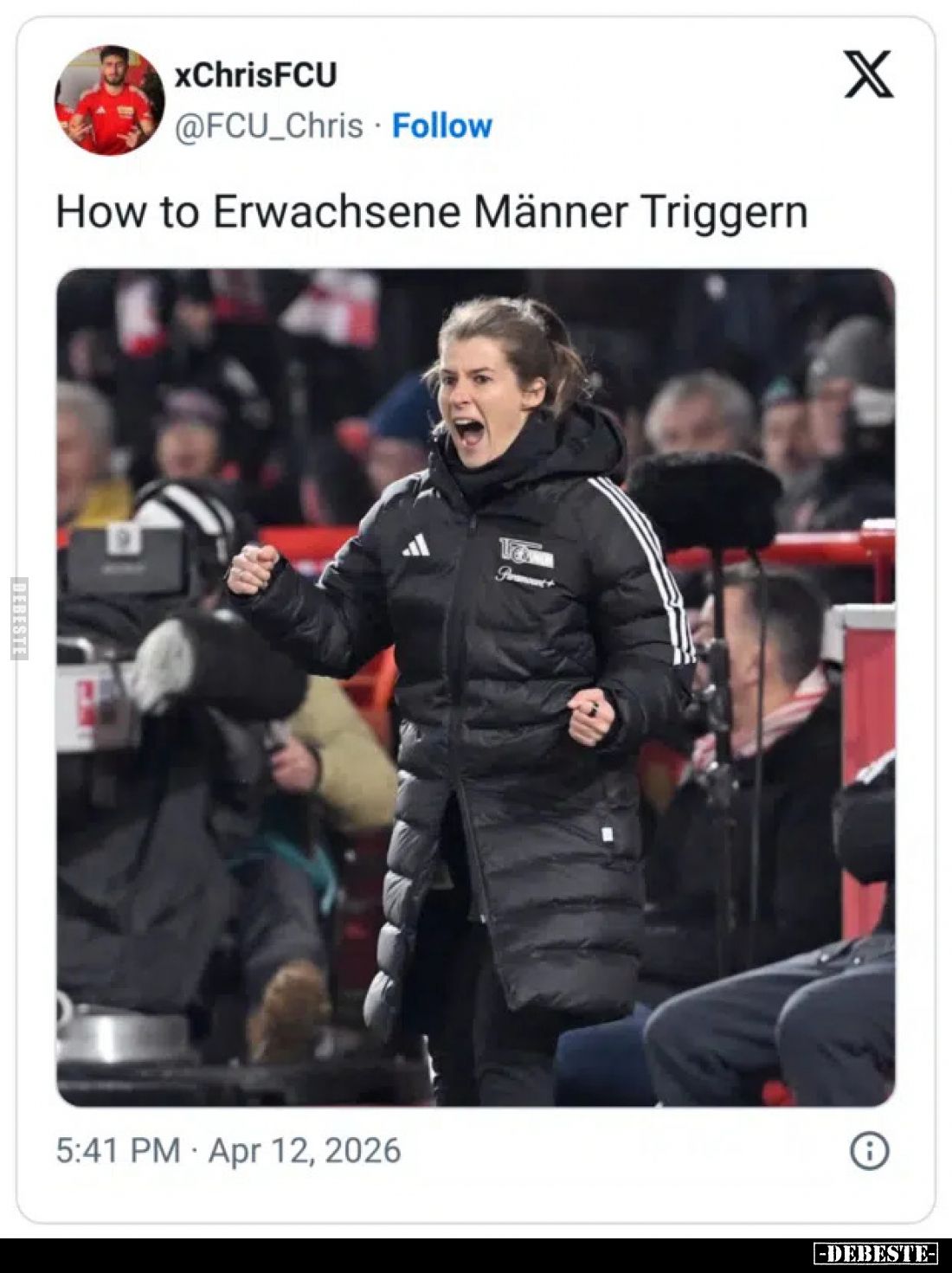 How to Erwachsene Männer Triggern