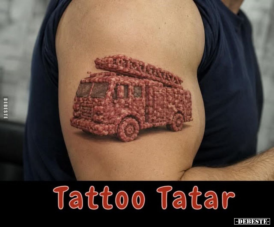 Tattoo Tatar