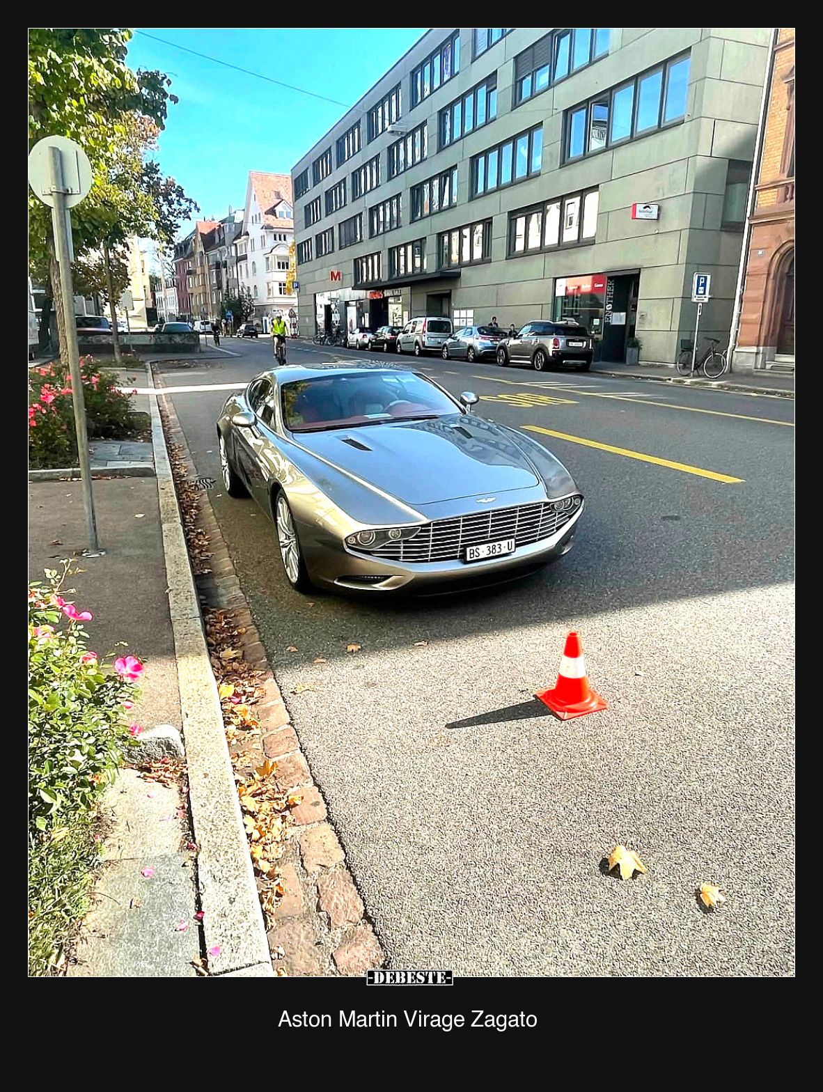 - Lustige Bilder | DEBESTE.de