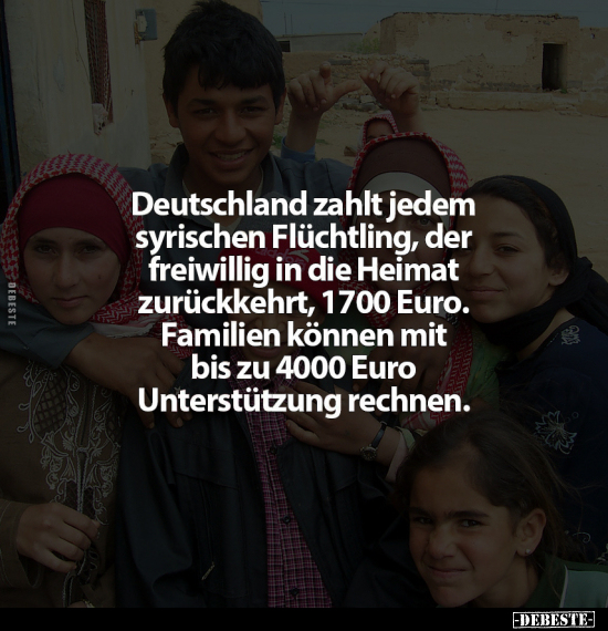 Deutschland, Rechnen