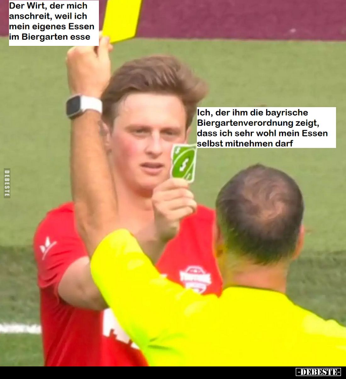  - Lustige Bilder | DEBESTE.de