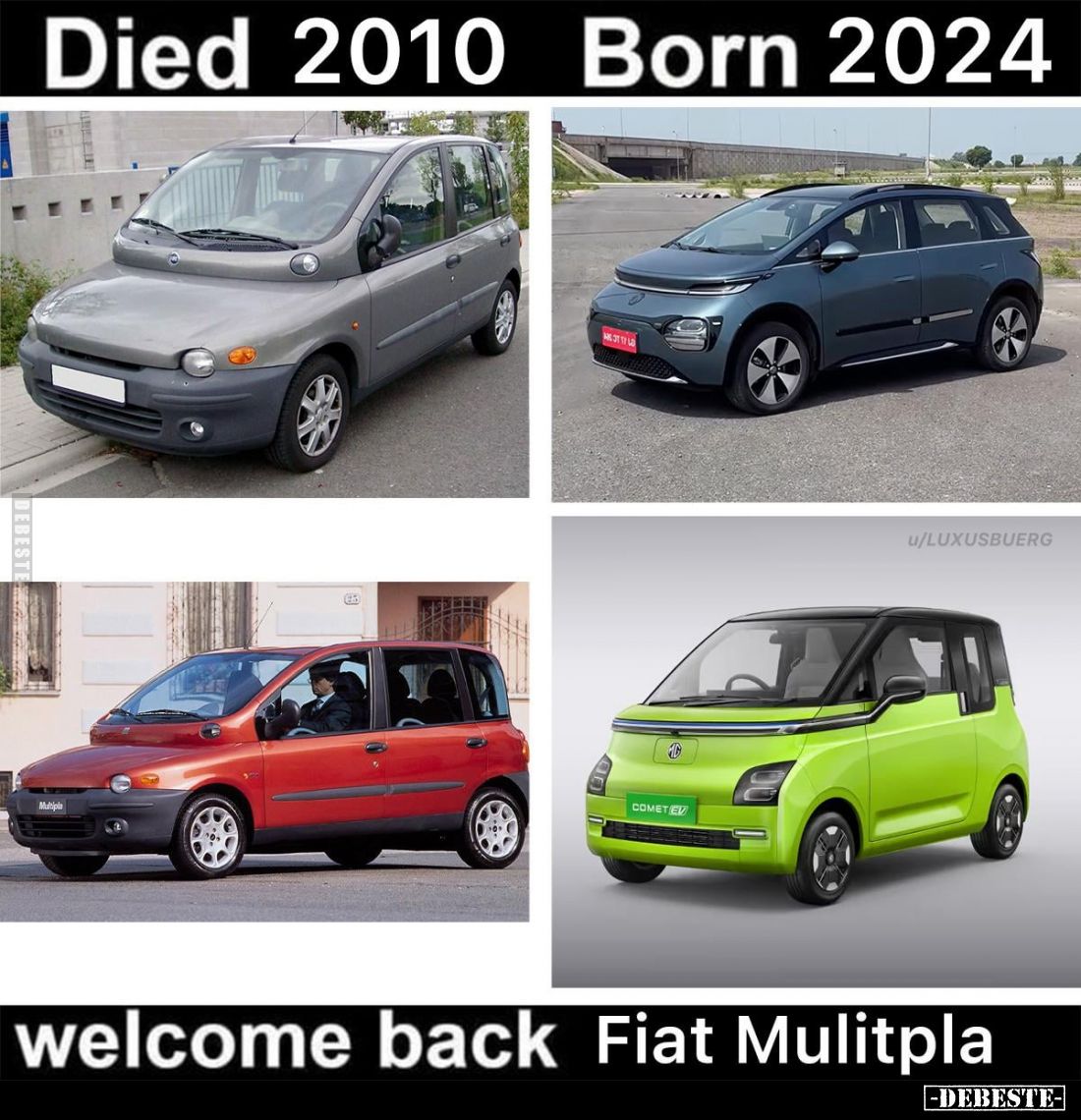  - Lustige Bilder | DEBESTE.de