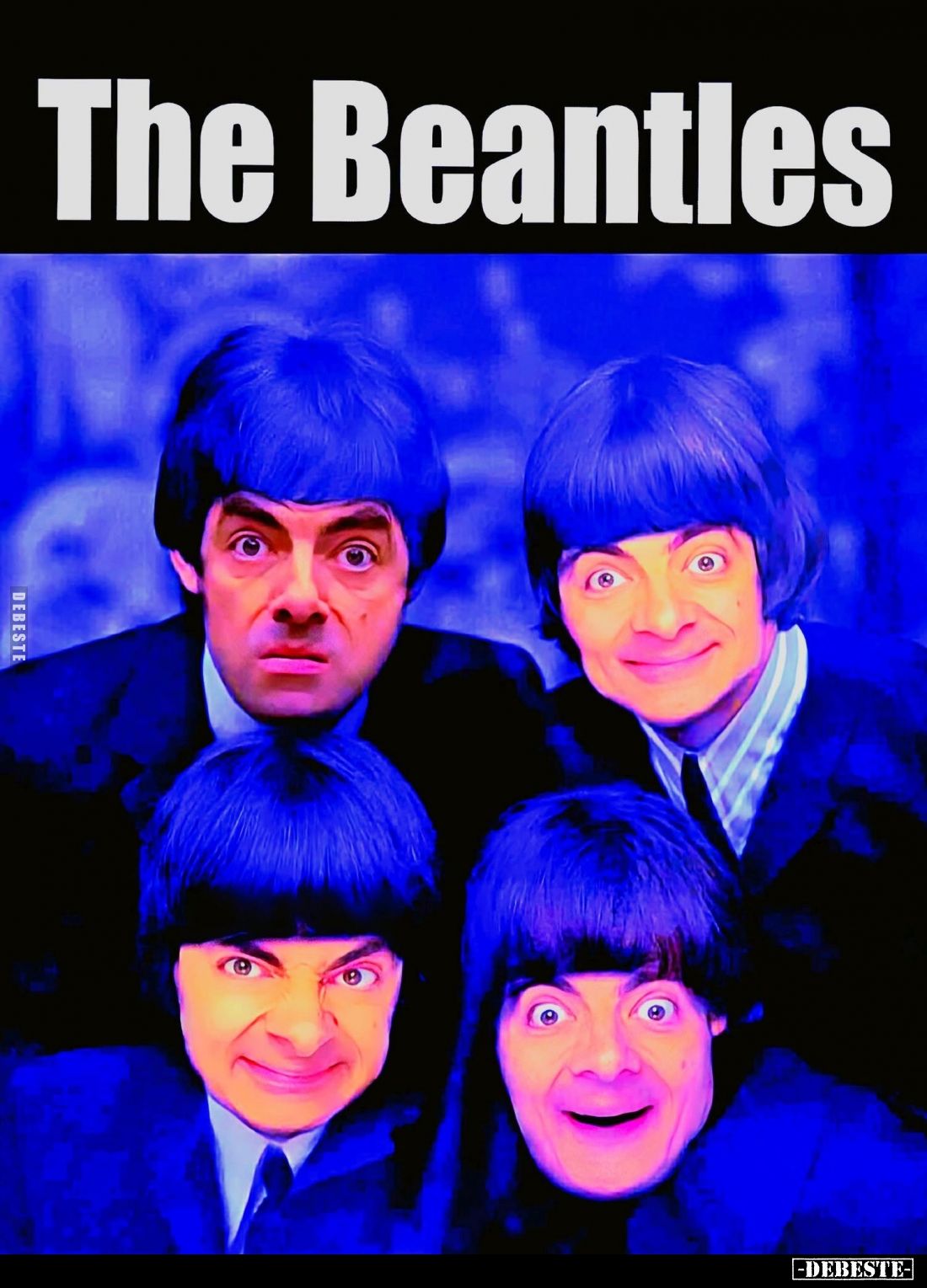 The Beantles.