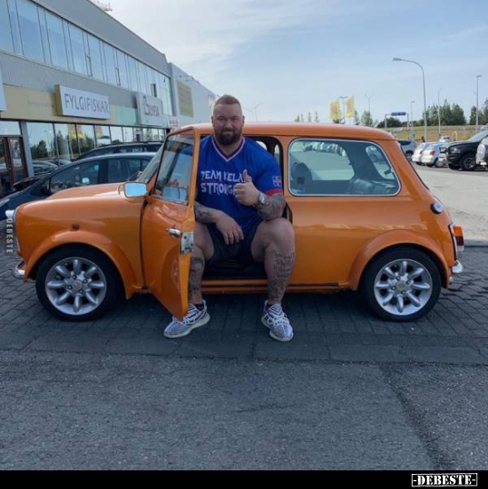  - Lustige Bilder | DEBESTE.de