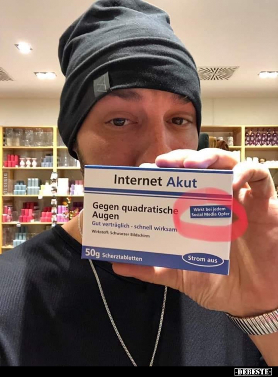 Internet Akut..