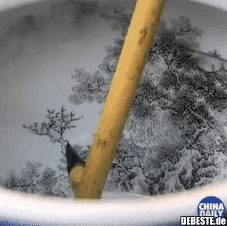 Wenn man die Zeit hat...