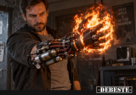 Handfeuerwaffe - Lustige Bilder | DEBESTE.de