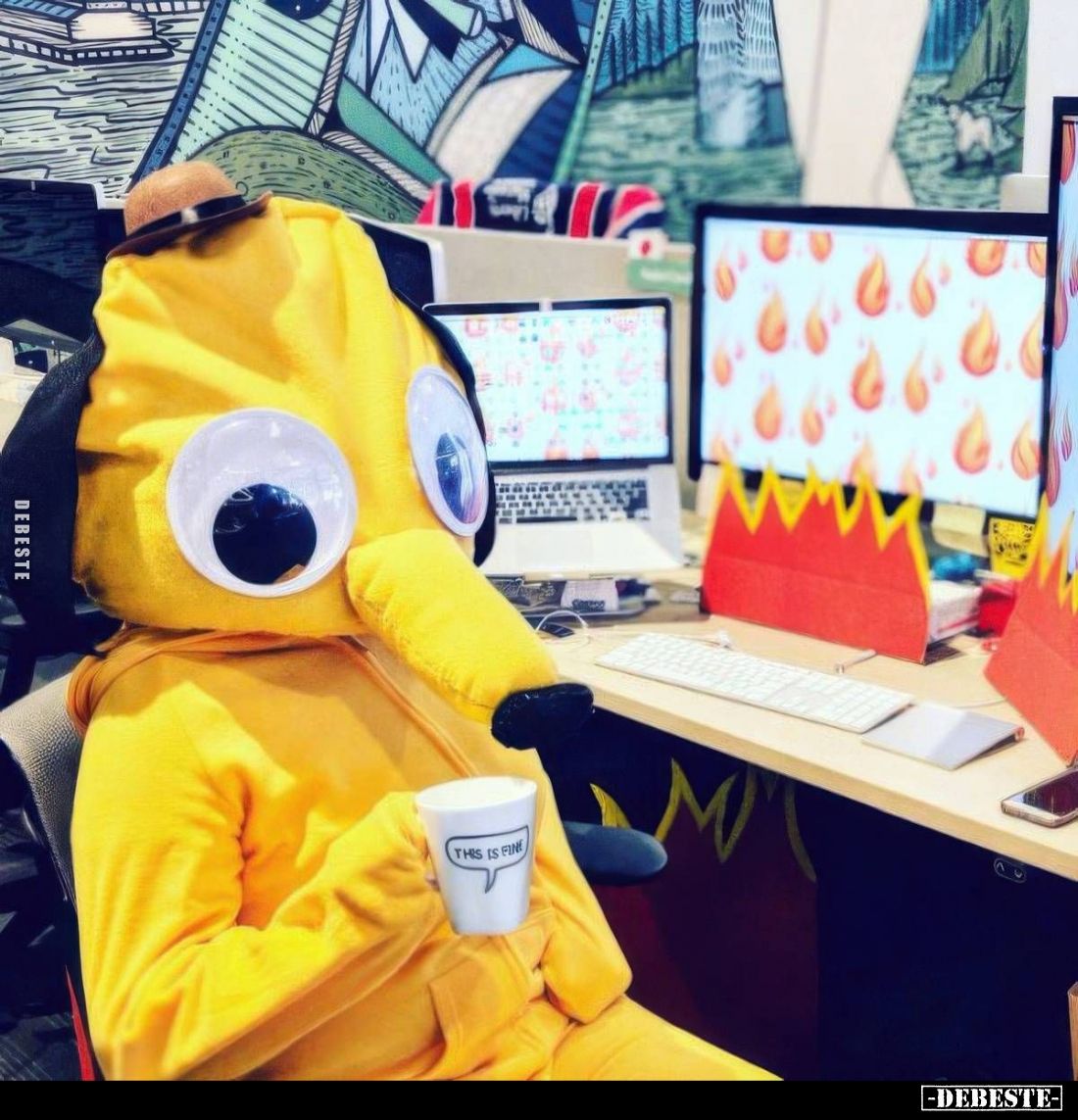  - Lustige Bilder | DEBESTE.de