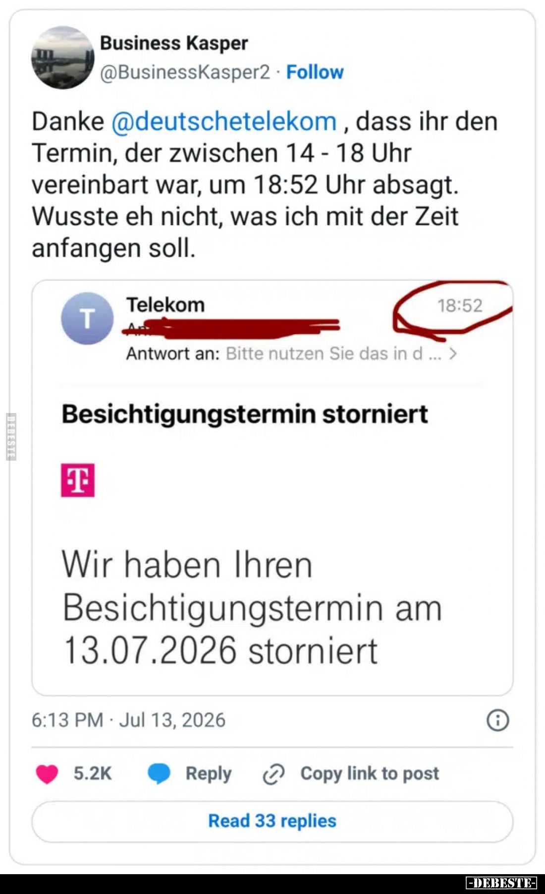  - Lustige Bilder | DEBESTE.de