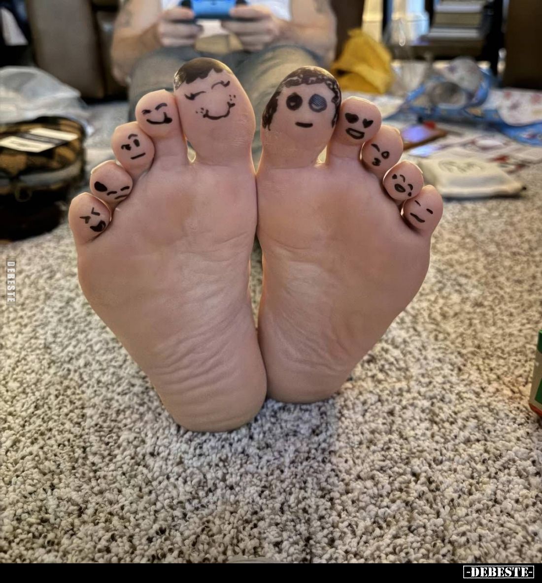 ☺