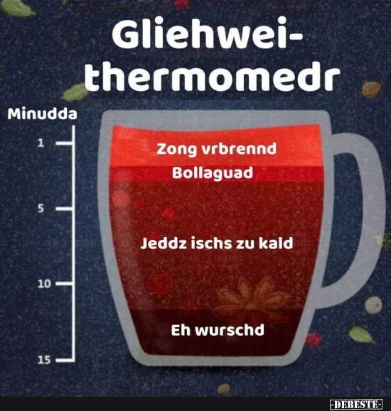 Gliehwei-thermomedr..