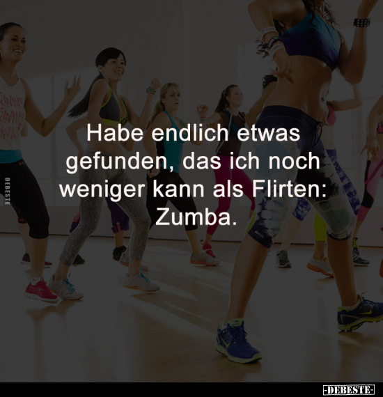 Flirten