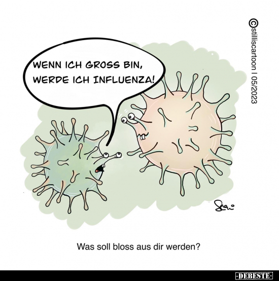 Was soll bloss aus dir werden?.. - Lustige Bilder | DEBESTE.de