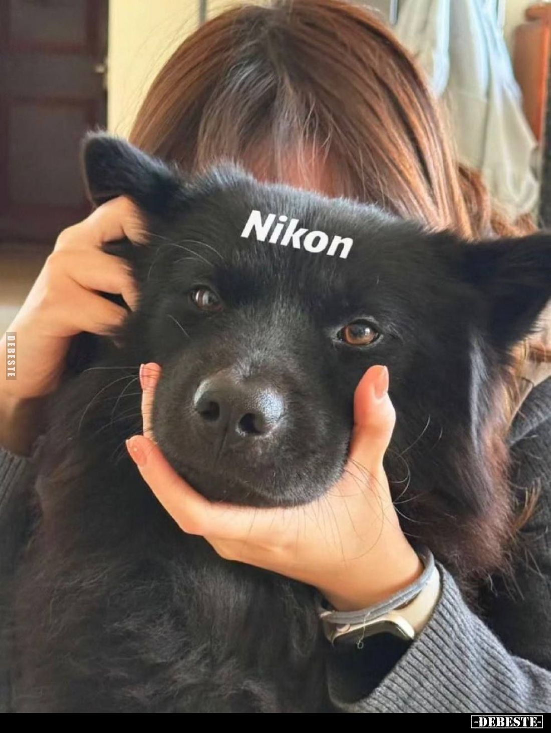 Nikon