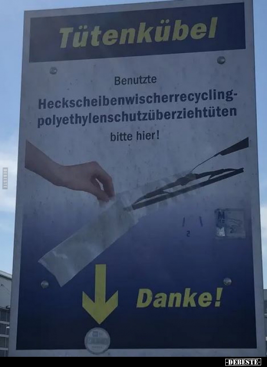  - Lustige Bilder | DEBESTE.de