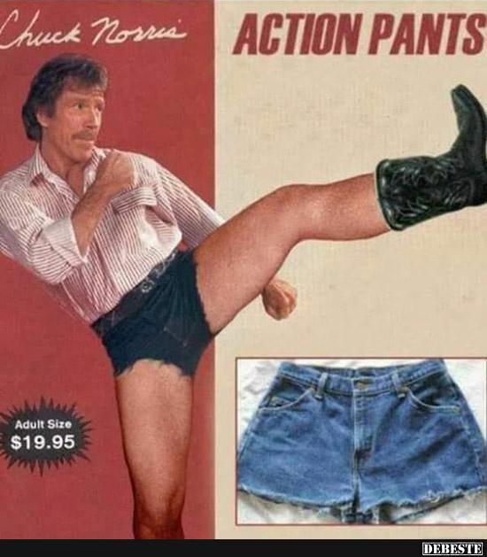 Na Mädels is das nicht was für euch :)