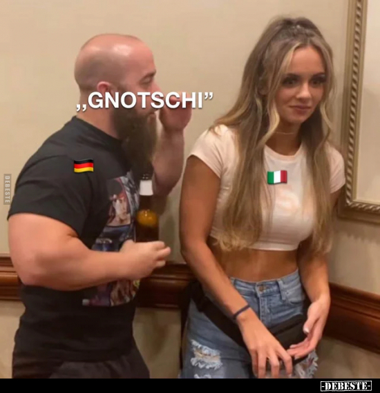 "GNOTSCHI"