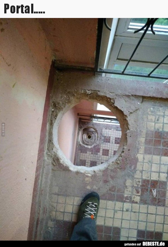Portal.....