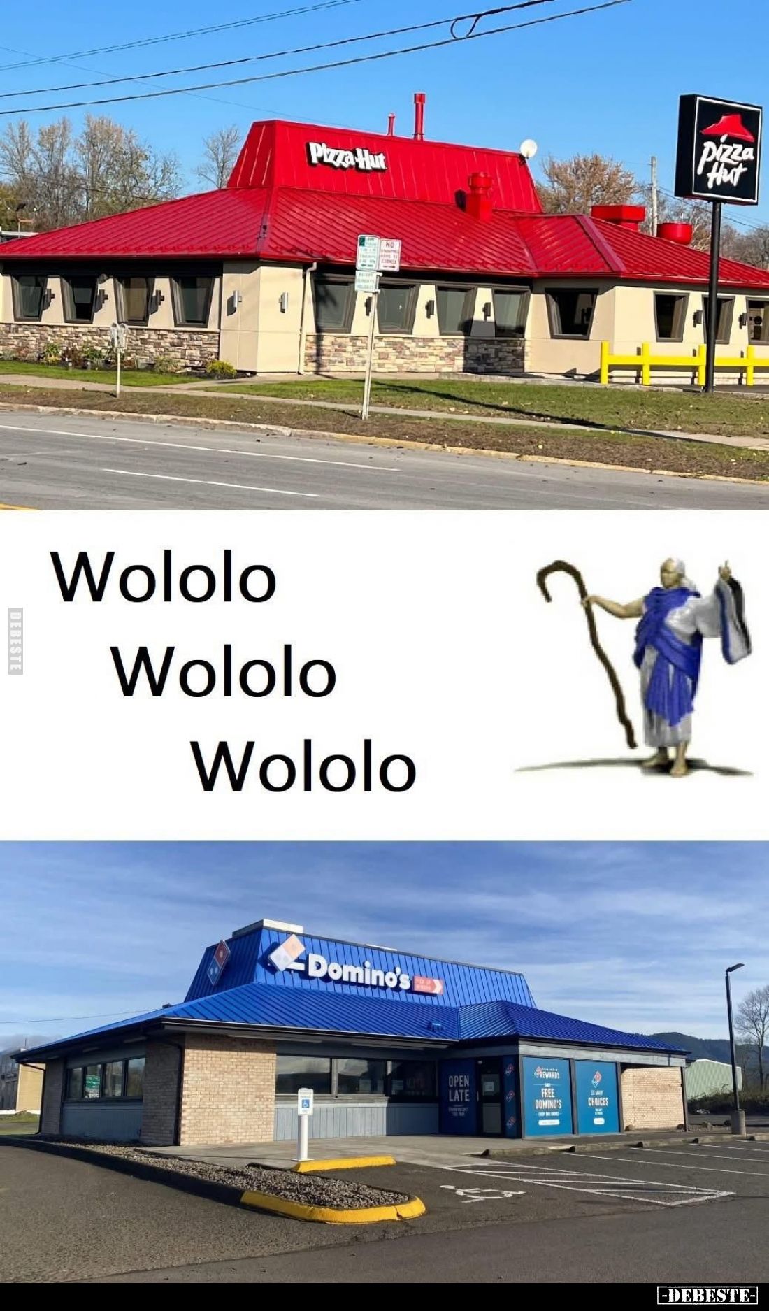 Wololo