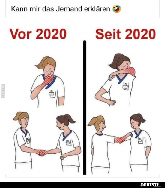 Vor 2020 / Seit 2020..