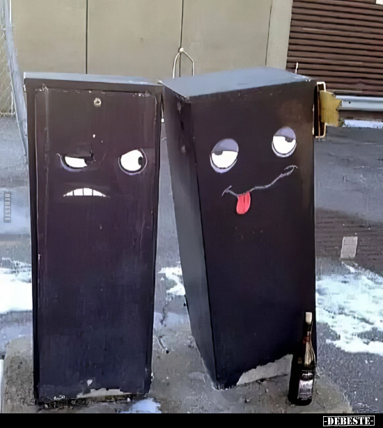  - Lustige Bilder | DEBESTE.de