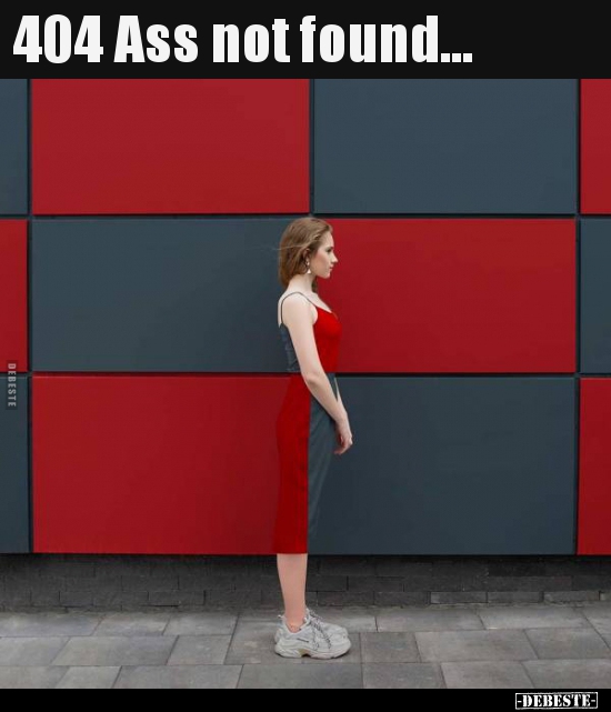 404 Ass not found...