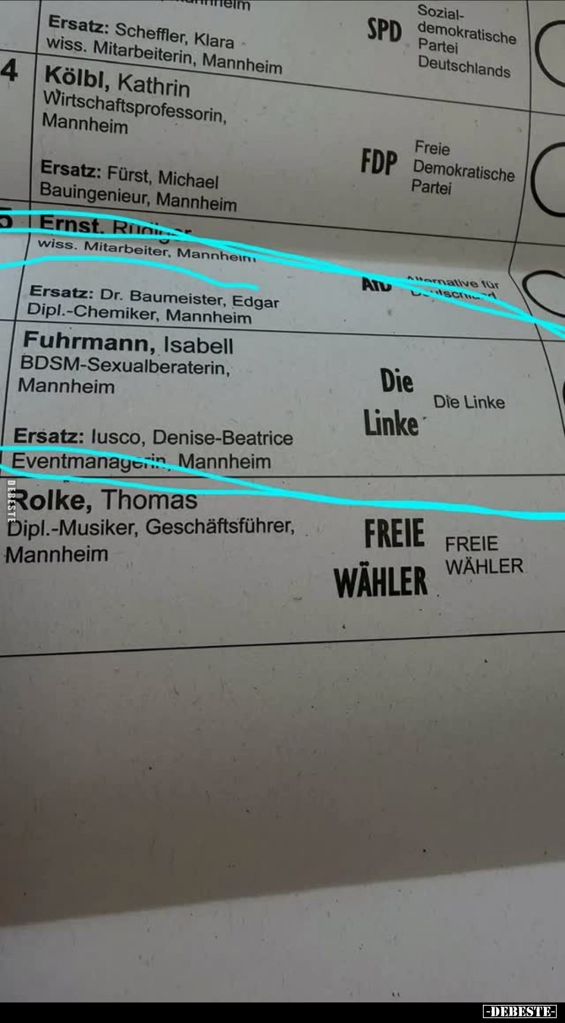  - Lustige Bilder | DEBESTE.de