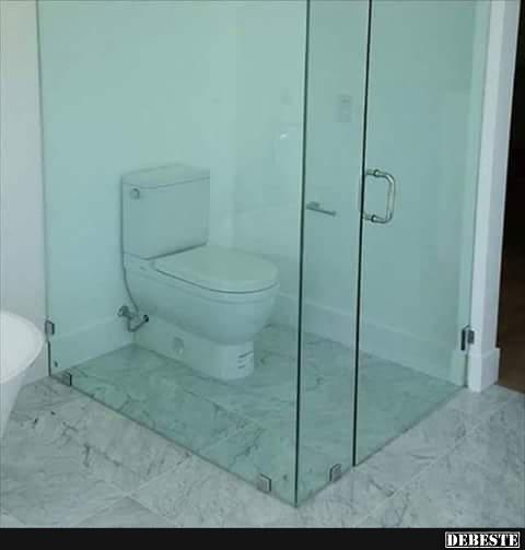 Privatsphäre muss sein..