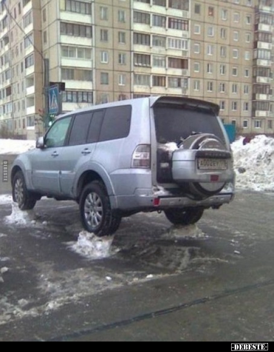  - Lustige Bilder | DEBESTE.de