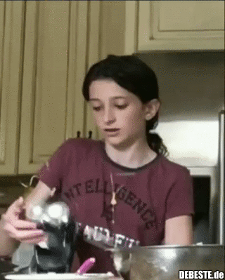 Dumm ist, wer Dummes tut..