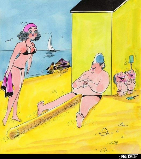  - Lustige Bilder | DEBESTE.de