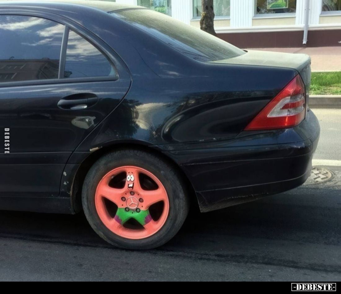  - Lustige Bilder | DEBESTE.de