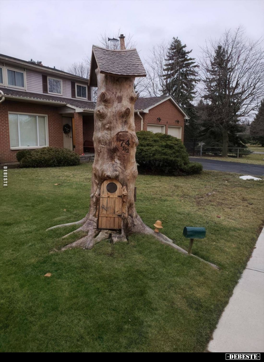  - Lustige Bilder | DEBESTE.de