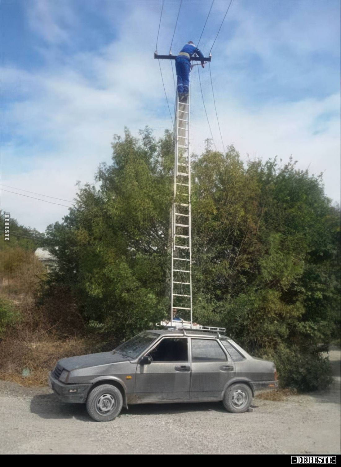  - Lustige Bilder | DEBESTE.de