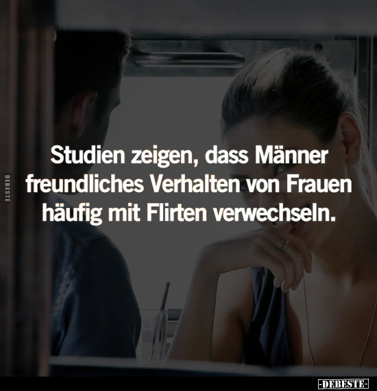 Zeigen, Männer, Frauen, Von Frauen, Flirten