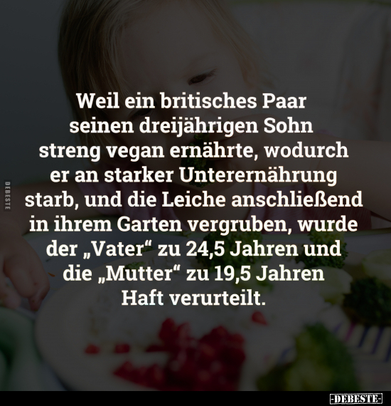 Weil ein britisches Paar.. - Lustige Bilder | DEBESTE.de