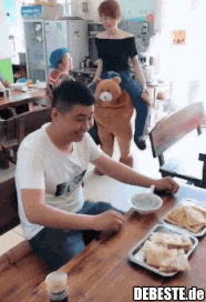 :] - Lustige Bilder | DEBESTE.de