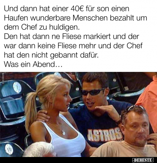  - Lustige Bilder | DEBESTE.de