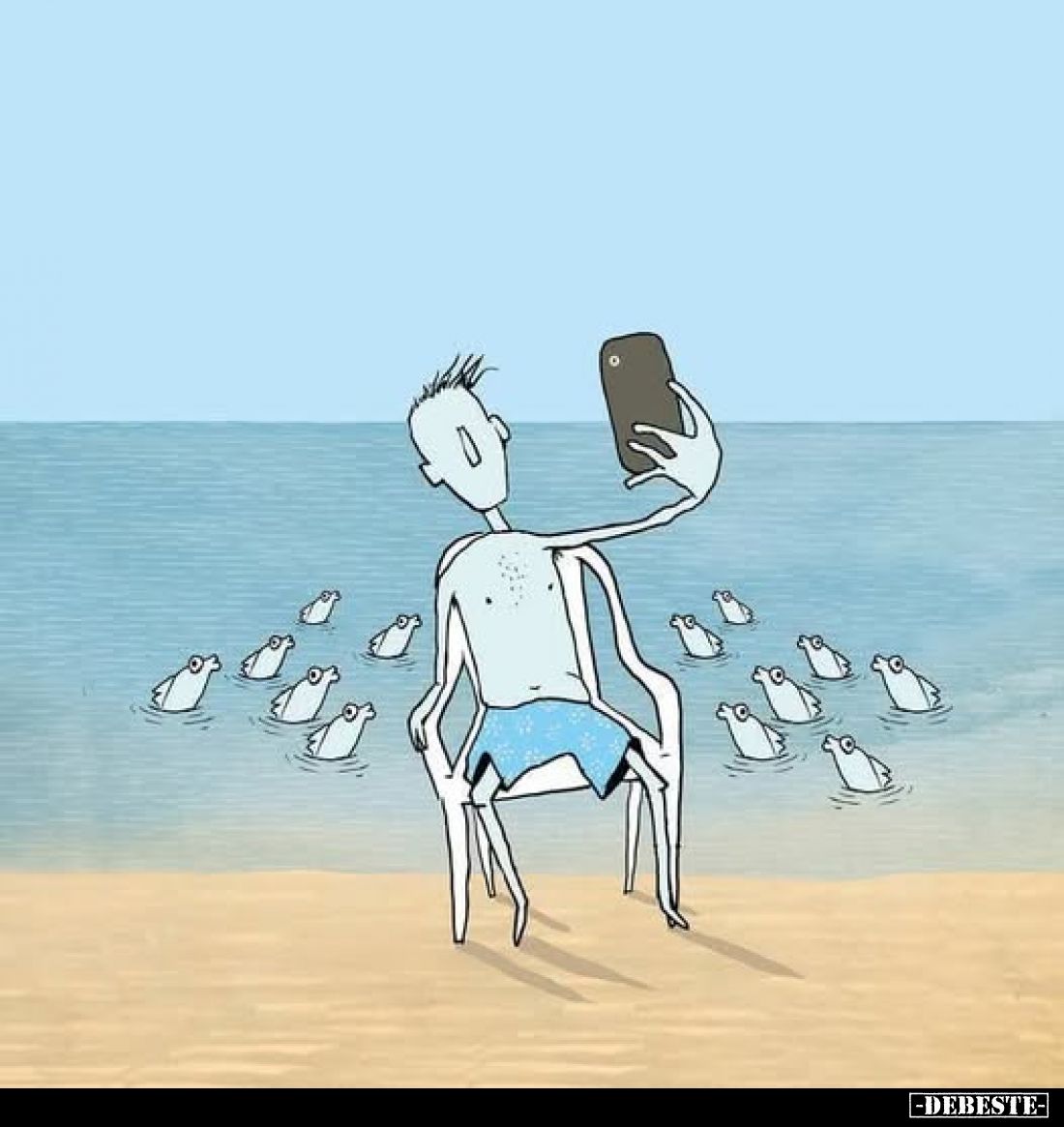  - Lustige Bilder | DEBESTE.de