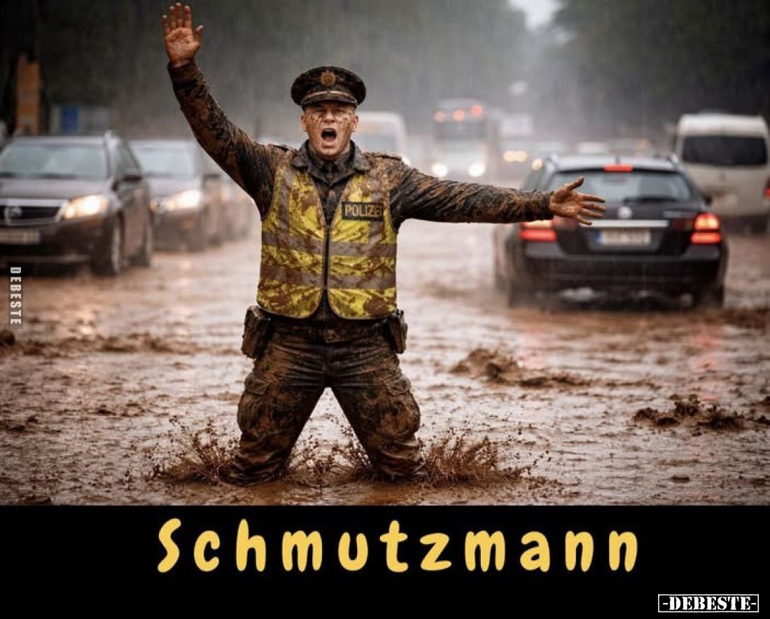 Schmutzmann