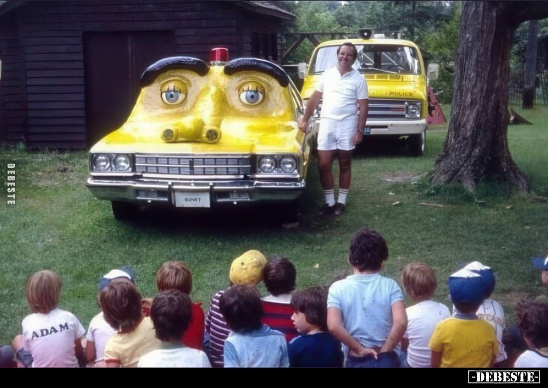  - Lustige Bilder | DEBESTE.de