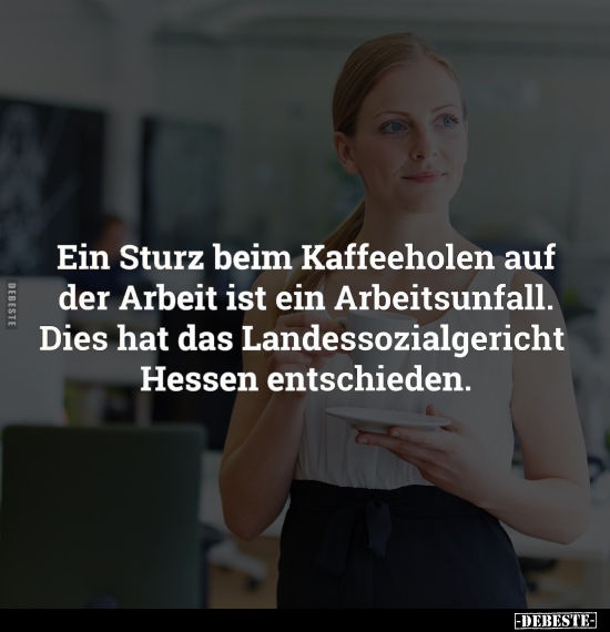 Arbeit, Arbeitsunfall, Hessen